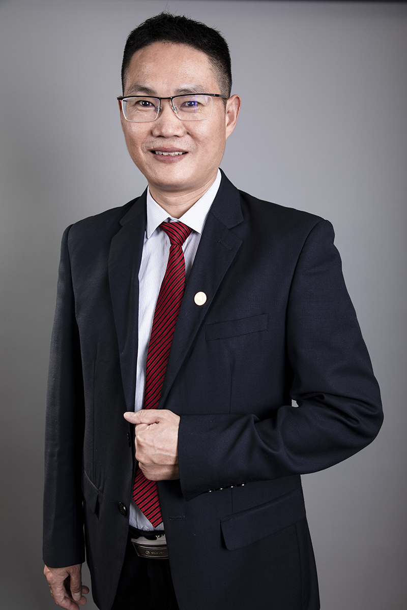 董事長