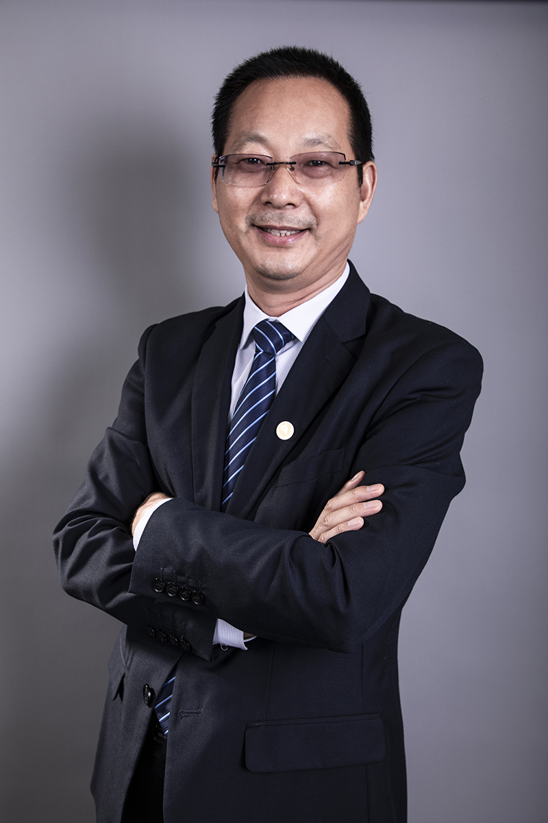副總經理